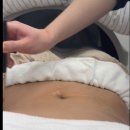 [전주복부관리] 올가드림뷰티 호성점 복부관리 후기.