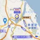 양양군 종합운동장 이미지