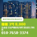라인파라곤공인중개사사무소 | 오송읍 오송역파라곤센트럴시티 206동 매매 3억 8,000 파라곤대표공인중개사사무소