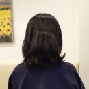 아리따움등촌역점 | 등촌역 아이앤투헤어 여자 중단발 펌 후기 (유라 디자이너님)