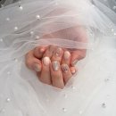 예쁨일랑 | 더예쁨 포유 고대네일 주니어쌤 이벤트 은영쌤 지정 아트 후기 동대문네일