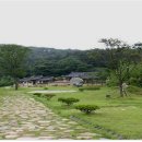 아치실마을 이미지