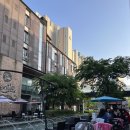 주황양계장 | [커넬워크 맛집] 양계장집 아들 송도커넬워크점 분수앞 테라스에서 분위기 있게 :)