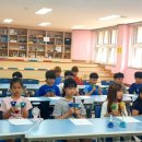 군자초등학교 이미지