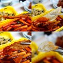 떡볶이참잘하는집 떡참 구미시청점 | 떡참 떡볶이참잘하는집 메뉴 대전 갈마점 옛날통닭