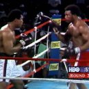 무하마드 알리와 조지 포먼 Muhammad Ali vs George Foreman / 1974.10.30. 이미지
