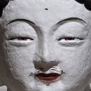 영주 성혈사 석조비로자나불좌상 이미지