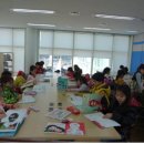 어린이도서관 이미지