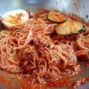송림개금밀면 이미지