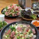 하동솔밭오리 이미지