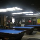 플러스 당구장 이미지