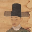 GS25 정남세자로점 | 한국화의 장르 (2): 초상화 - 어진(御眞)