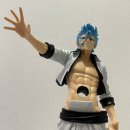 블리치 | 블리치 그림죠 피규어 구매 후기｜MAXIMATIC(맥시마틱) 디테일 정보