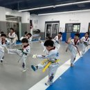 강찬태권도장 이미지
