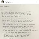 피었습니다.