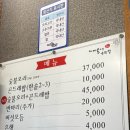 서촌로 | 대구 팔공산 맛집 가족외식 장소 | 가마솥에 누른밥 내돈내산 후기
