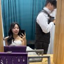 롤리팝스튜디오 | W.6 IWC인천 웨딩-로지스튜디오 촬영 후기 소품 안내