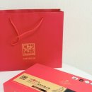 진홍삼 - 영주시 번영로 16 | 설날선물세트 고민 끝에 선택한 대한진홍삼 6년근 프리미엄 홍삼정 스틱 후기