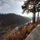 [철원군 여행].한탄강 은하수교..........1 이미지