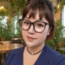 페시아 | 제미로디 페시아 티타늄 뿔테안경 후기 얼굴 작아 보이는 빅사이즈 안경