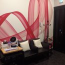 오비즈 스크린골프 이미지