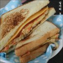 길거리토스트