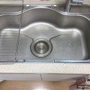 6-210 TS | 백조 사각싱크볼 엠보로 바꾼 이유, 셀프 교체해 보니 솔직히 말하면