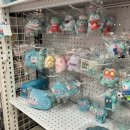 캐릭터전문샵 용팔이인형 | [동묘핫플] 창신동 문구완구시장 동묘완구거리 키덜드 피규어 장난감 산리오 인형키링 내돈내산