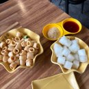 [안산/중앙역] 맥주 한잔하기 좋은 중앙역 술집,갈릭인더딥 노랑통닭 내돈내산 후기