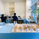 필프리 카페 이미지