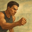 강남시니어플라자 | [강의 후기] 시니어도 할 수 있다. "AI로 그려보는 나의 인생 이야기" 자전적 소설 - 강남 시니어 플라자