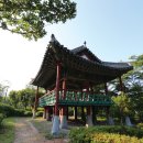 회문산 캠핑장 이미지