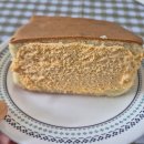 노적산로 | GS25 편의점 신상 황치즈 카스테라 가격과 칼로리, 맛 내돈내산 후기