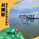 서해랑카페 | 서울 근교 여행 추천! 제부도 서해랑 케이블카 이용 후기