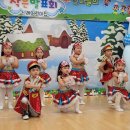 천사들의 작은 발표회 이미지