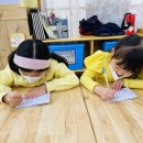 [3월4주] 유치원7세 방과후 1부(정다운,즐거운,친절)사진입니다🧡 이미지