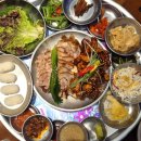완미족발 - 속초시 청초호반로 79 | 춘천 후평동 족발맛집 '완미족발' 세트 만족 후기