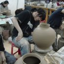 생활도자기(취미) 이미지