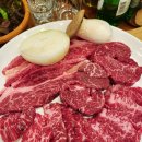 모실한우 이미지