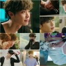 '닥터이방인' 이종석, 시청자 제대로 들었다논 천재의사 연기 이미지