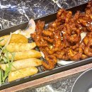 사가정로 | [장안동 술집] 장안동포차 감성맛집 불향 가득 수제닭발 그놈포차 방문후기