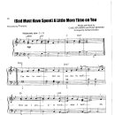 N Sync / A little more time on you 이미지