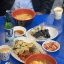 원조꼬마김밥 | 자갈치] 분식에 소주 한 잔 꼬마김밥이 유명한 포장마차 맛집 '24시 원조 꼬마김밥' 내돈내산 방문 후기