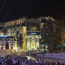 리틀하노이 중동점 | 2025 베트남 사파 여행 DAY3 with KK 호텔, 사파에덴 마사지