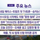 [YTN 실시간뉴스] 2024.09.10 오전 06:52 | 내일 해리스-트럼프 첫 TV토론...승자는? 이미지