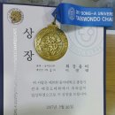최강웅비태권도 이미지