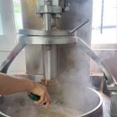 불꽃숯불갈비 막국수 이미지