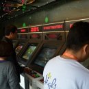 추억의 오락실 이미지