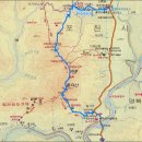 신철원 1리 | 종자산 (643m) (경기 포천) 산행일지