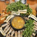 전설의솥뚜껑삼겹살